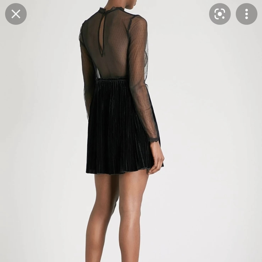 Brand new Free People dress size 2 XS S - Picture 3 of 12